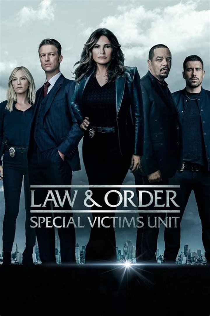 Épinglé sur Law and order svu actor's and actresses