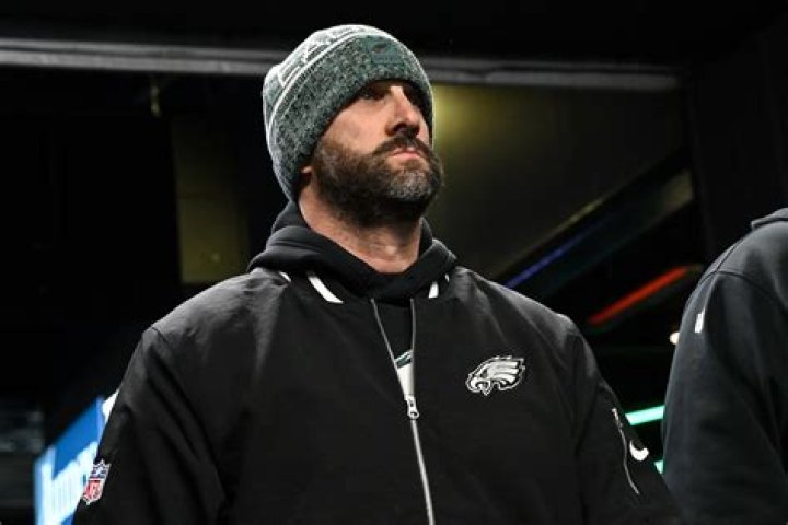 Eagles coach Nick Sirianni&rsquo;s main takeaways from the early stretch of training camp Flipboard
