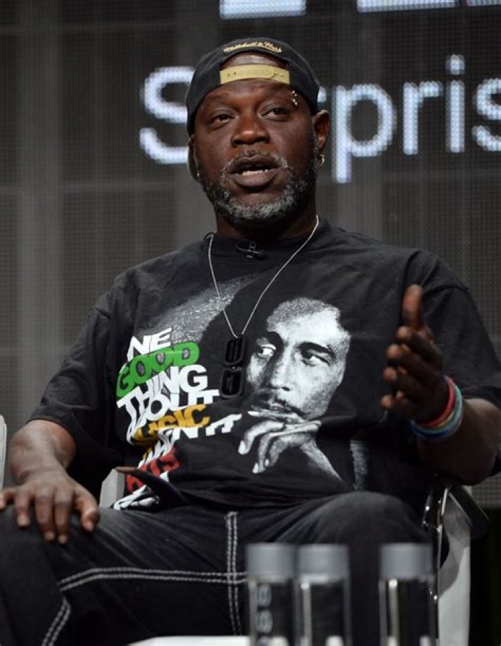 Earl Moffett Net Worth Pit Bulls & Parolees Famous People Today
