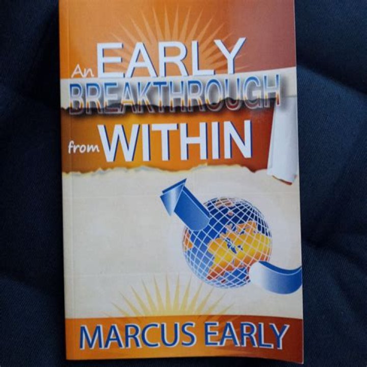 Early Breakthrough, Gscteen