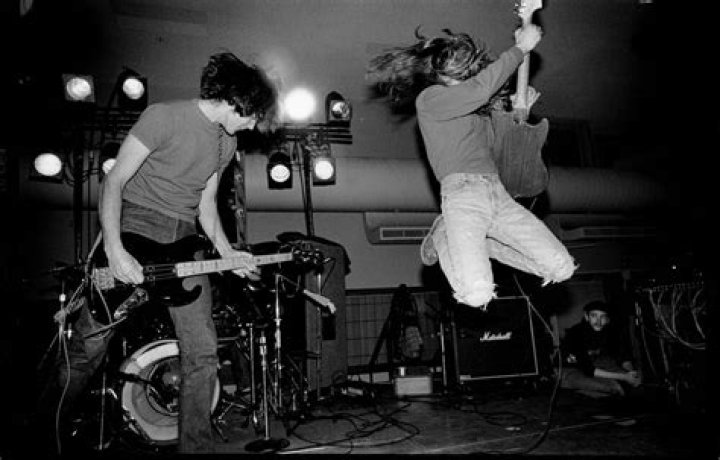 Early Performances, Gscone