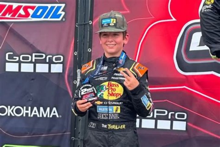 Earnhardt Legacy, Flexhacks
