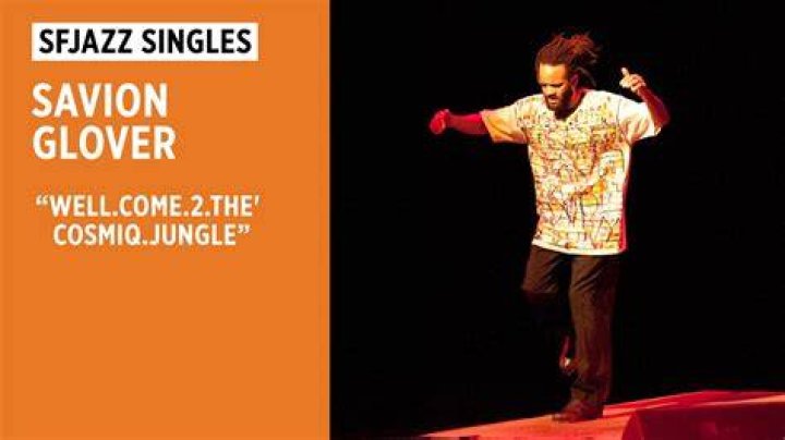 Eastman Presents Savion Glover Kids Out and About Rochester