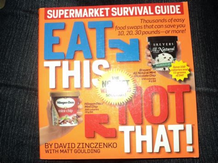 Eat this Eat