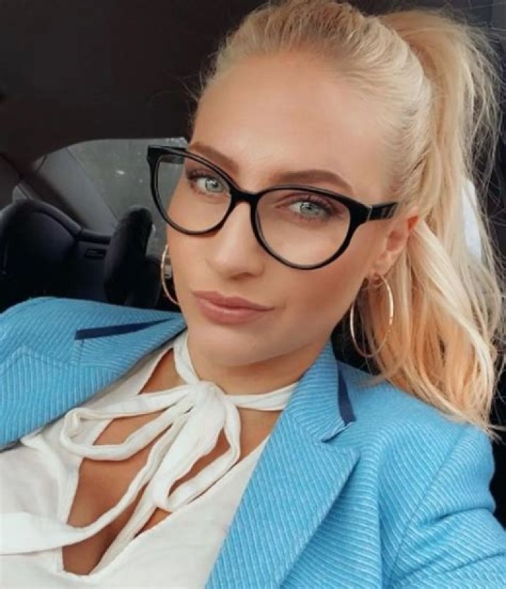 Ebanie Bridges closes door on return to teaching after making OnlyFans