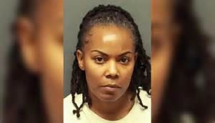 Ebony Parker Virginia school's assistant principal quits after 6yr