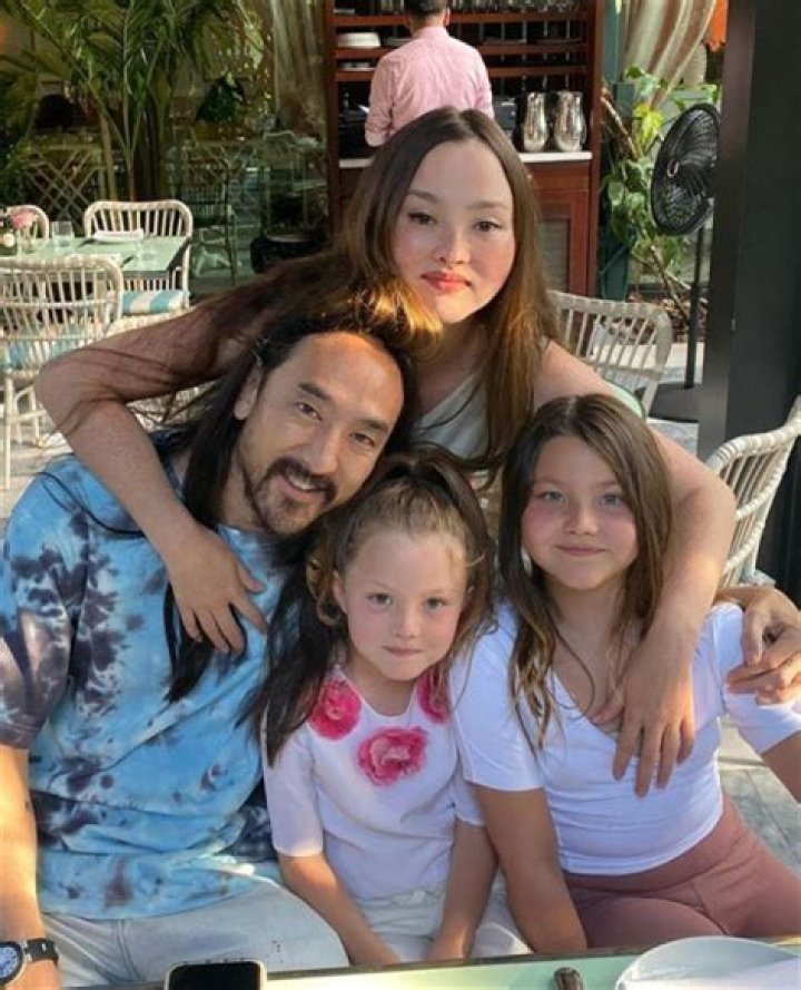Echo V. Aoki: 10 Facts On Hiroaki Aoki’s Daughter