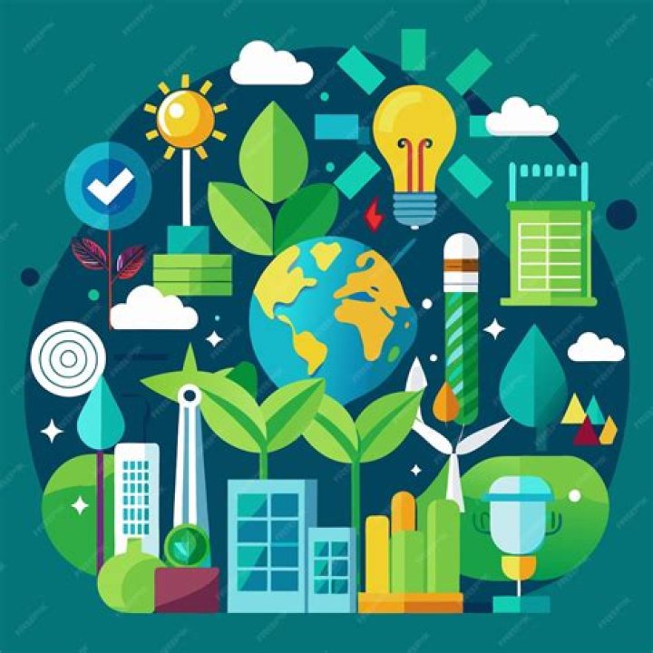 Eco-Friendly Solutions