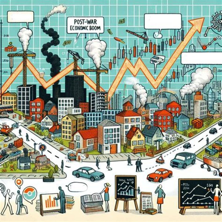Economic Impact, Gscfour