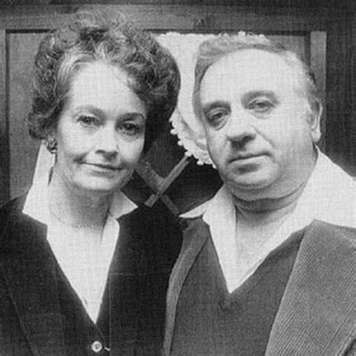 Ed And Lorraine Warren: The Truth Behind Their Enduring Marriage