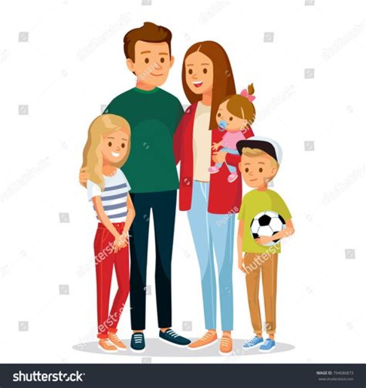 Ed Balls Children And Family Members Explored