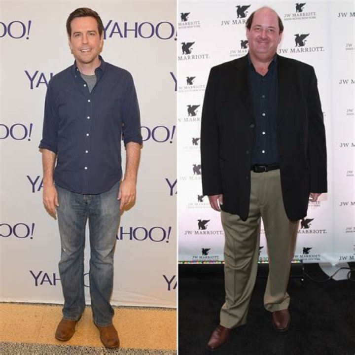 Ed Helms Weight Loss: A Transformation Story