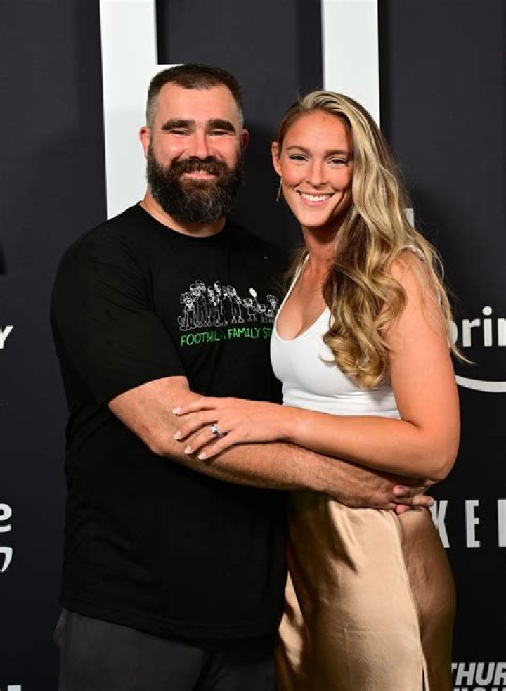 Ed Kelce's Towering Height: An Insight Into The NFL Legend