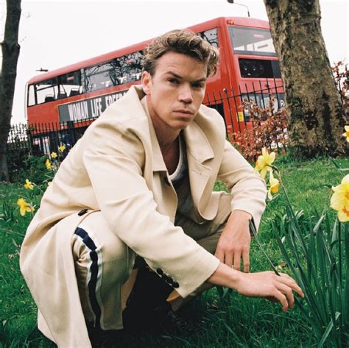 Ed Poulter: Unveiling The Versatility Of A Rising Star