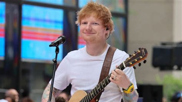 Ed Sheeran Net Worth Everybody Want to Know His Career, Relationship