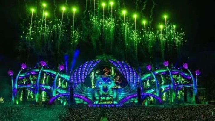 EDC 2023 Martin Garrix promete show enérgico y habla de su transición