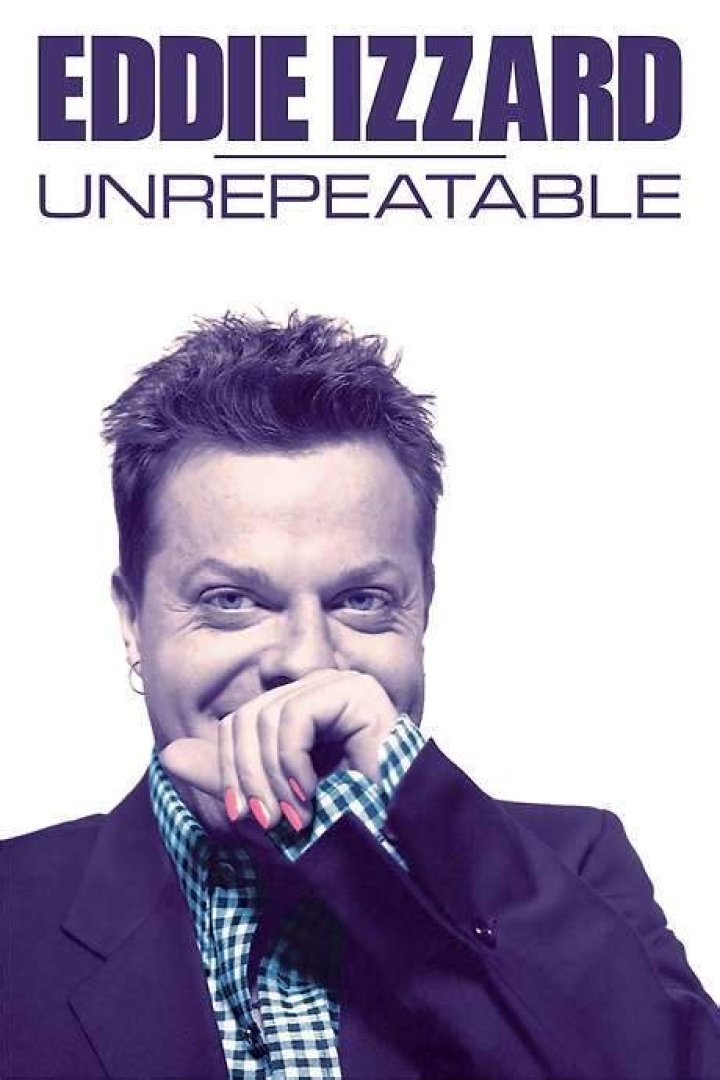 Eddie Izzard: Unraveling The Complexities Of Transgender Relationships And Families