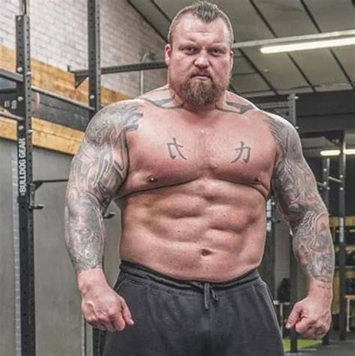 Eddie Jackson Bio, Height, Weight, Body Measurements, Net Worth &raquo; Celeboid