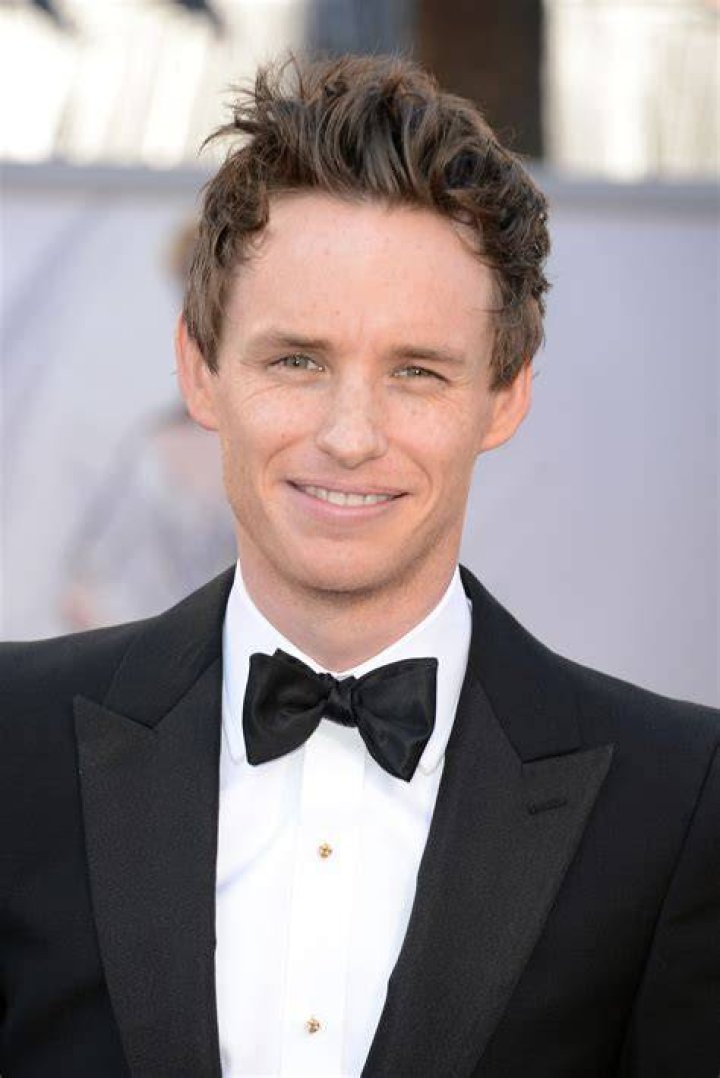 Eddie Redmayne's 6 Cutest Quotes About Hannah Bagshawe, Because They're