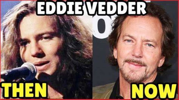 Eddie Vedder Bio, Net Worth, Facts, Wiki, Singer, Pearl Jam, Band