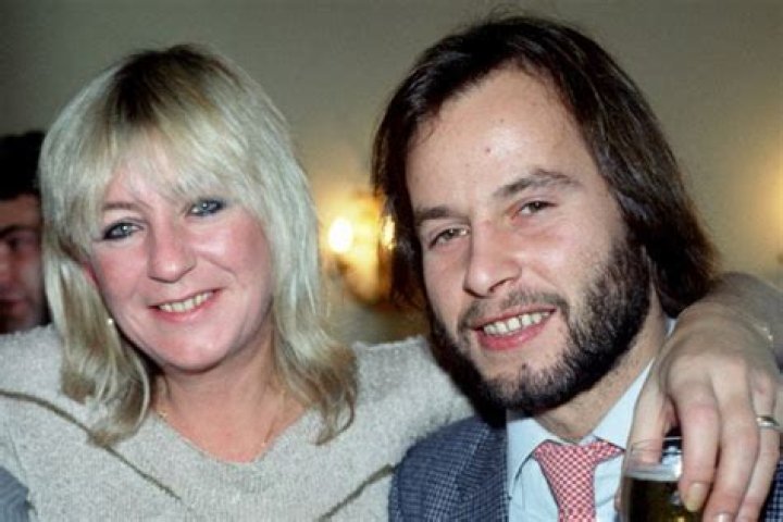 Eddy Quintela Meet Christine McVie's Second Husband ABTC