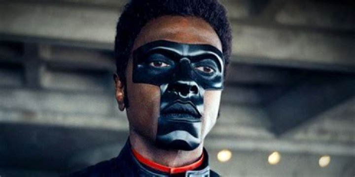 Edi Gathegi Net Worth: How rich is Edi Gathegi?
