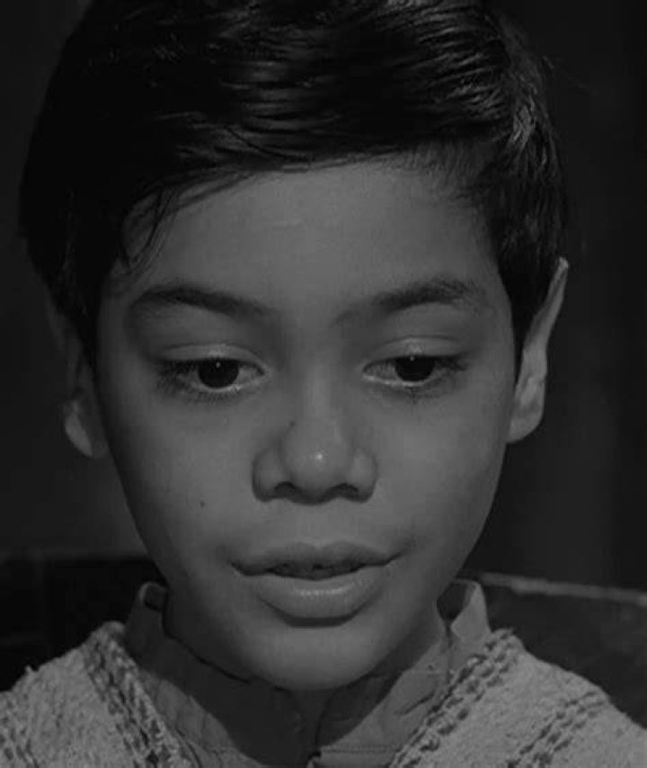 Edmund Vargas Movies, Bio and Lists on MUBI