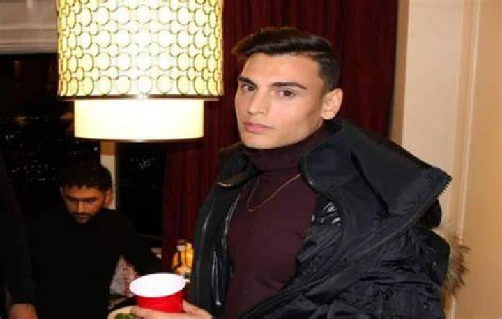 Eduard Martirosyan biography, Wiki, age, parents, net worth Kemi