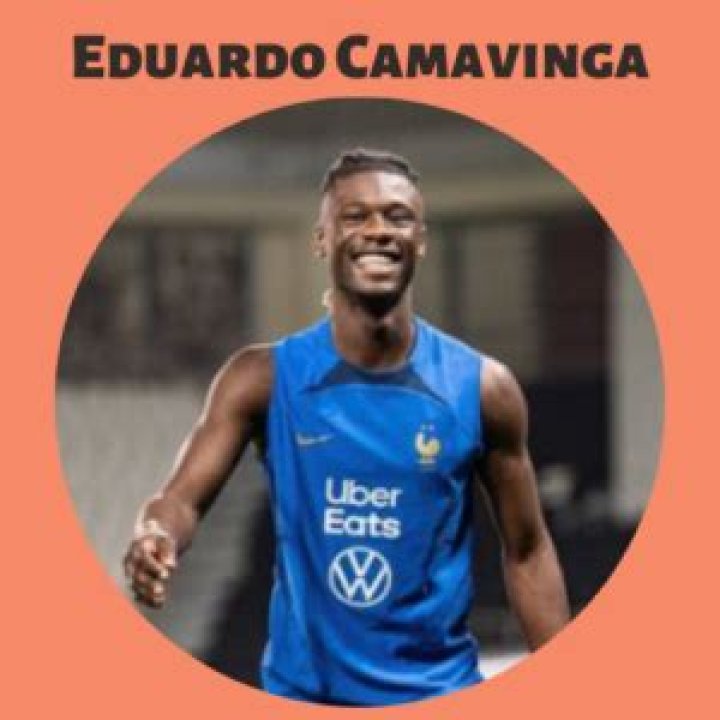 Eduardo Camavinga Net Worth ABTC