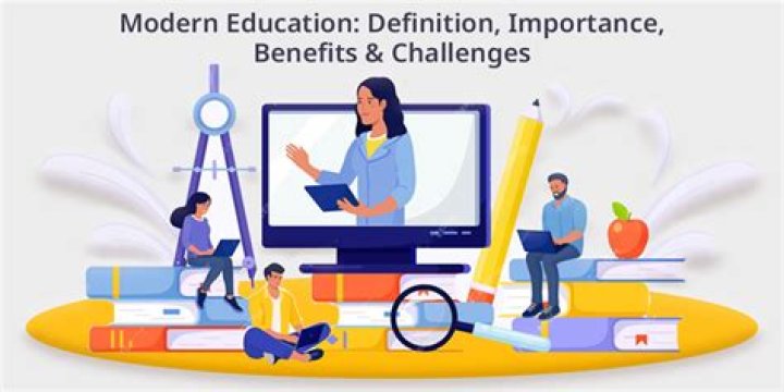 Education, Fashytrend