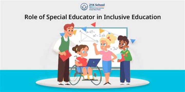 Educator, Gscnine