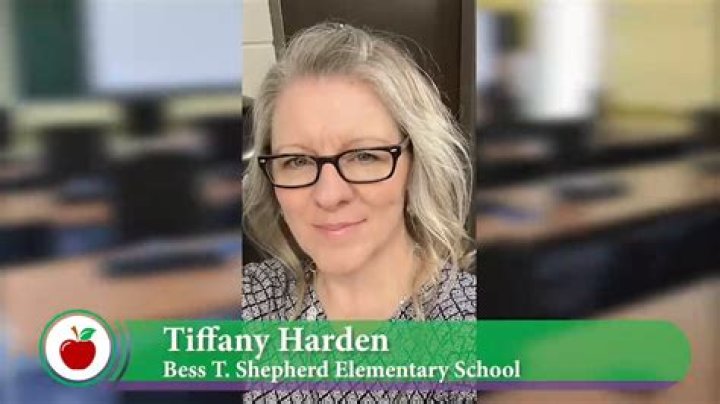 Educator of the Week Tiffany Nelson WBBJ TV