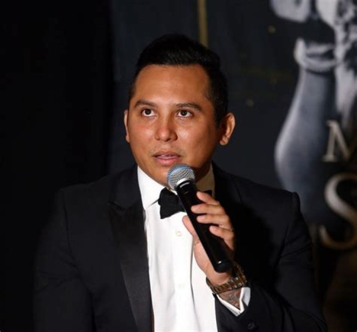 Edwin Luna Wikipedia And Age Who Is He?