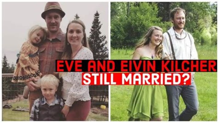 Eivin Kilcher Bio, Affair, Married, Wife, Girlfriend, Net Worth