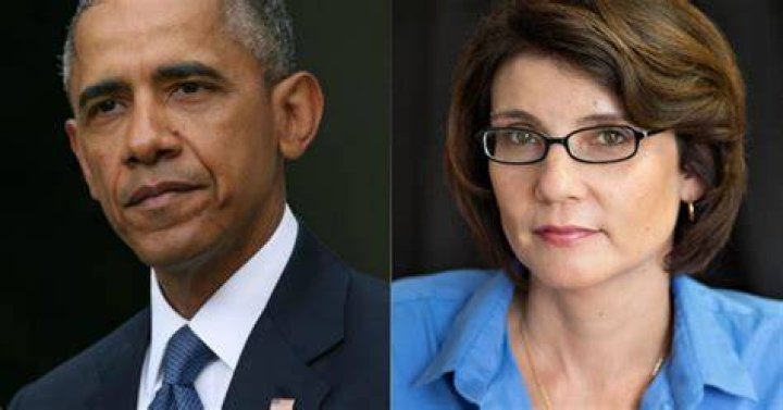 El amor desconocido de Barack Obama