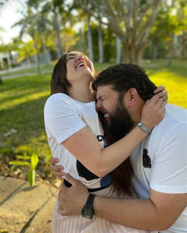 El Fantasma is Married to Wife Perla Lim&oacute;n Elenes. 2 Kids
