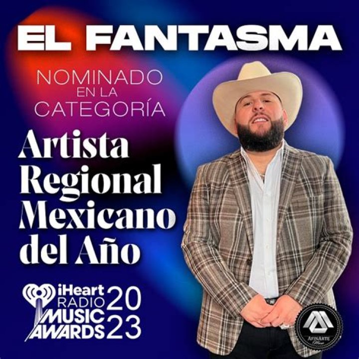 El Fantasma's Wife Perla Helped Him On Writing Song For Kids