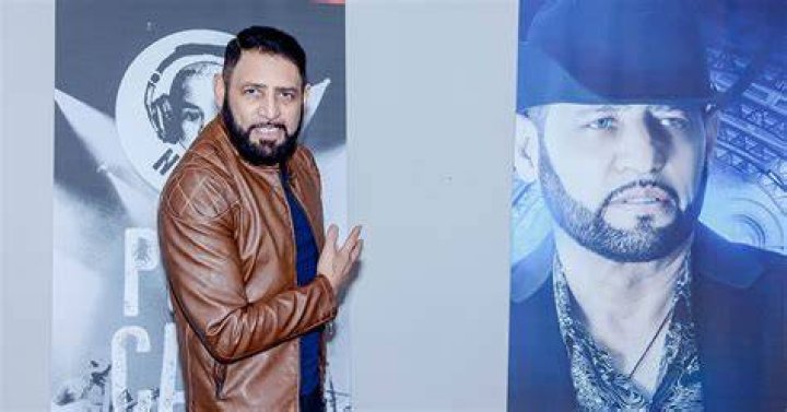 EL LADO NATURAL DE PANCHO BARRAZA CON &ldquo;NUNCA CAMBIES&rdquo; La Gorda FM