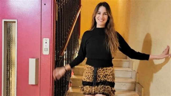 El profundo y reflexivo mensaje de Ang&eacute;lica Cruz, la exesposa de Nicky Jam
