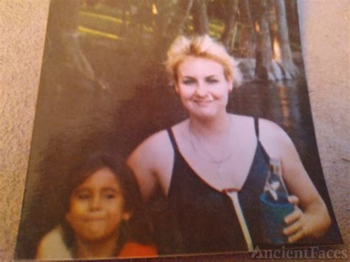 Elaine A. (Lowrey) Zane (1964 2013) Texas AncientFaces Free