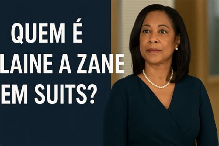 Elaine A Zane Wikipedia, Cause of Death, Illness, Net Worth, Suits