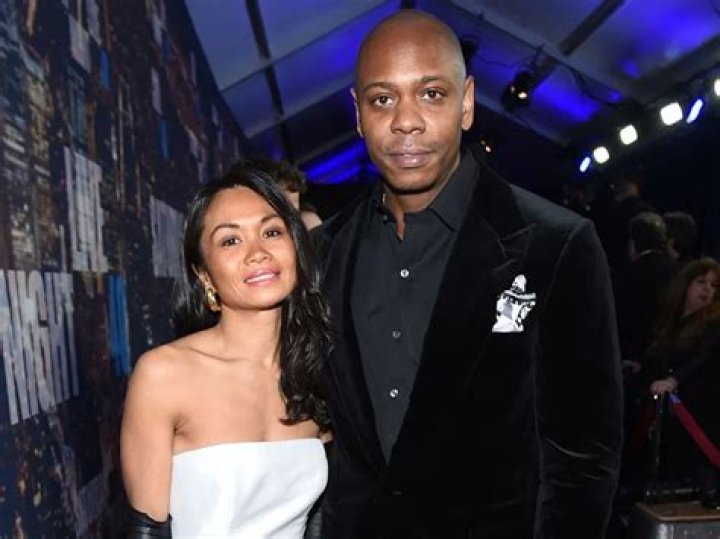 Elaine Chappelle, Dave Chappelle&rsquo;s Wife 5 Fast Facts