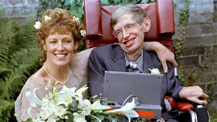 Elaine Mason, Stephen Hawking’s Second Wife 5 Fast Facts