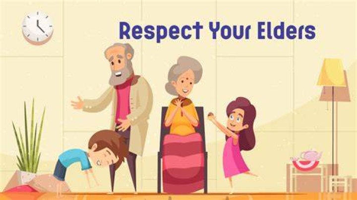 Elders