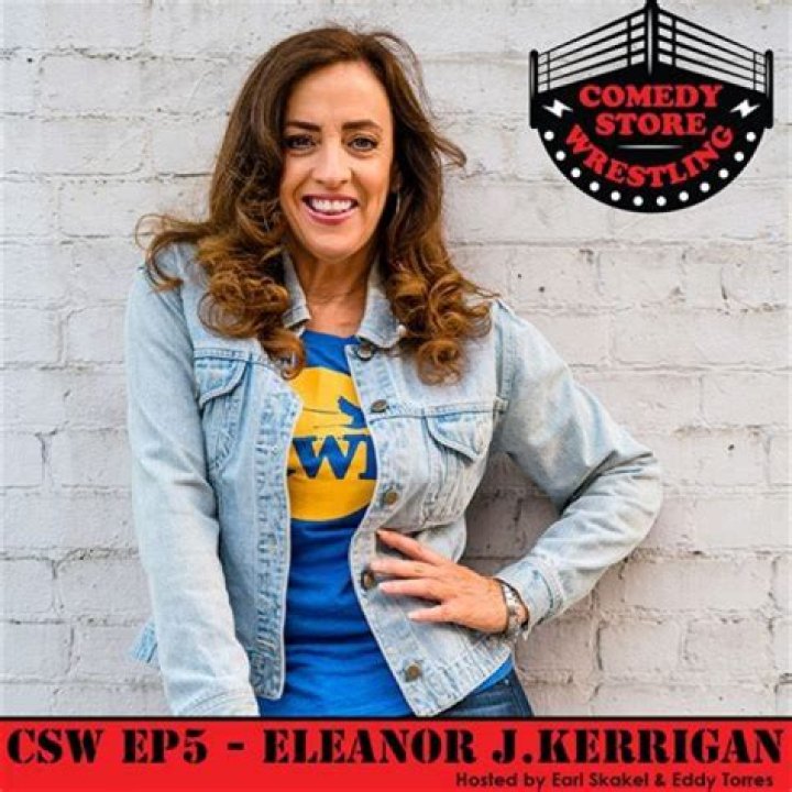 Eleanor Kerrigan Wrestling Husband Age Facts To Know