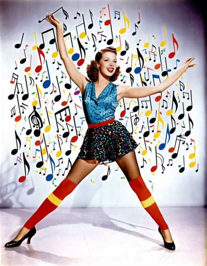 Eleanor Powell