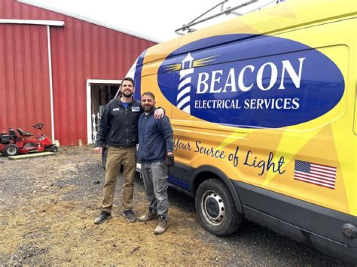 Electric Services Manassas