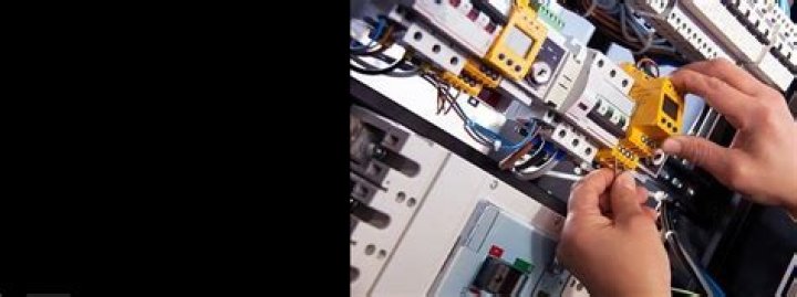 Electrical Contractor Chesterfield