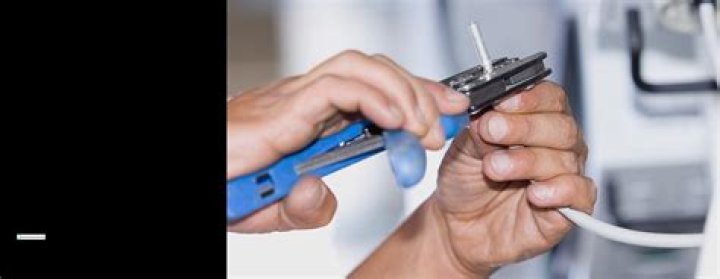 Electrical Issue Chesterfield