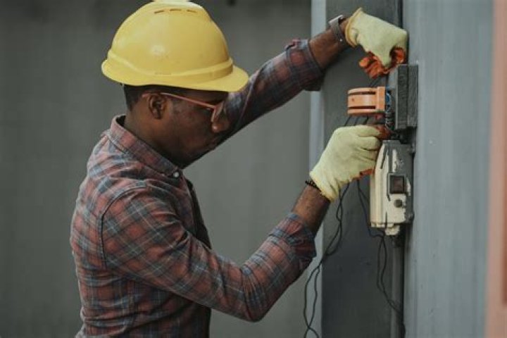 Electrical Issue Manassas